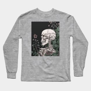 Bramble Long Sleeve T-Shirt